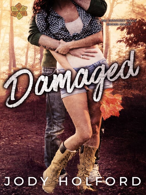 Title details for Damaged by Jody Holford - Available